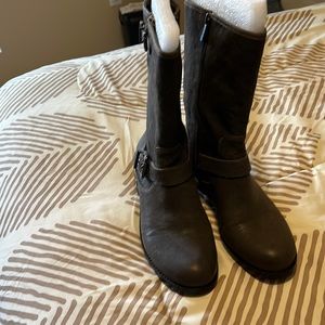 Vince Camuto boots